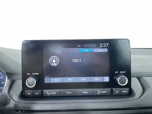 Used 2023 Honda Accord EX image 21