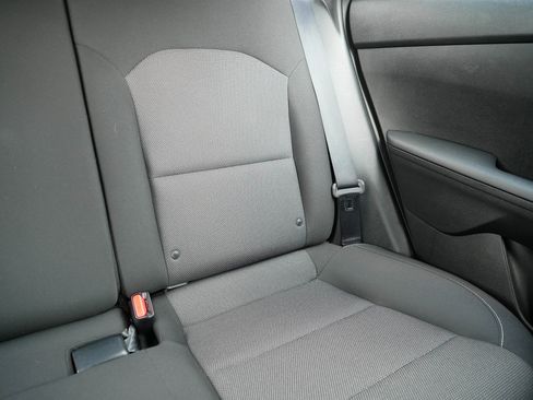 Certified 2023 Kia Forte LXS w/ LXS Technology Package FWD image 14