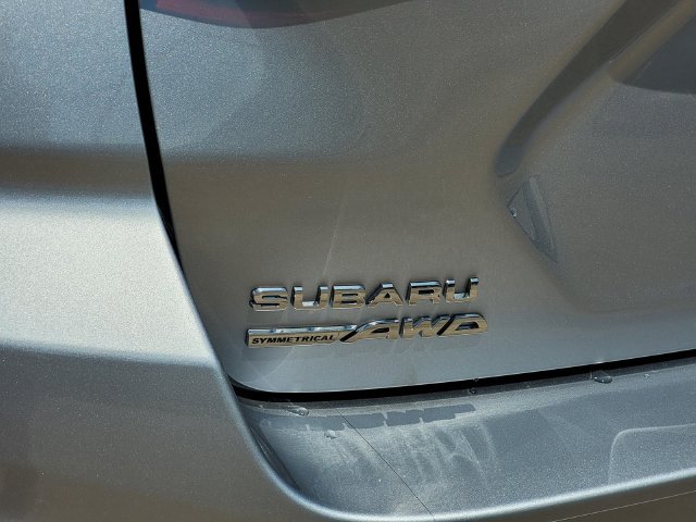 Used 2025 Subaru Impreza 2.0i AWD/4WD image 7