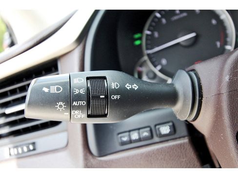 Used 2017 Lexus RX 350 FWD image 16