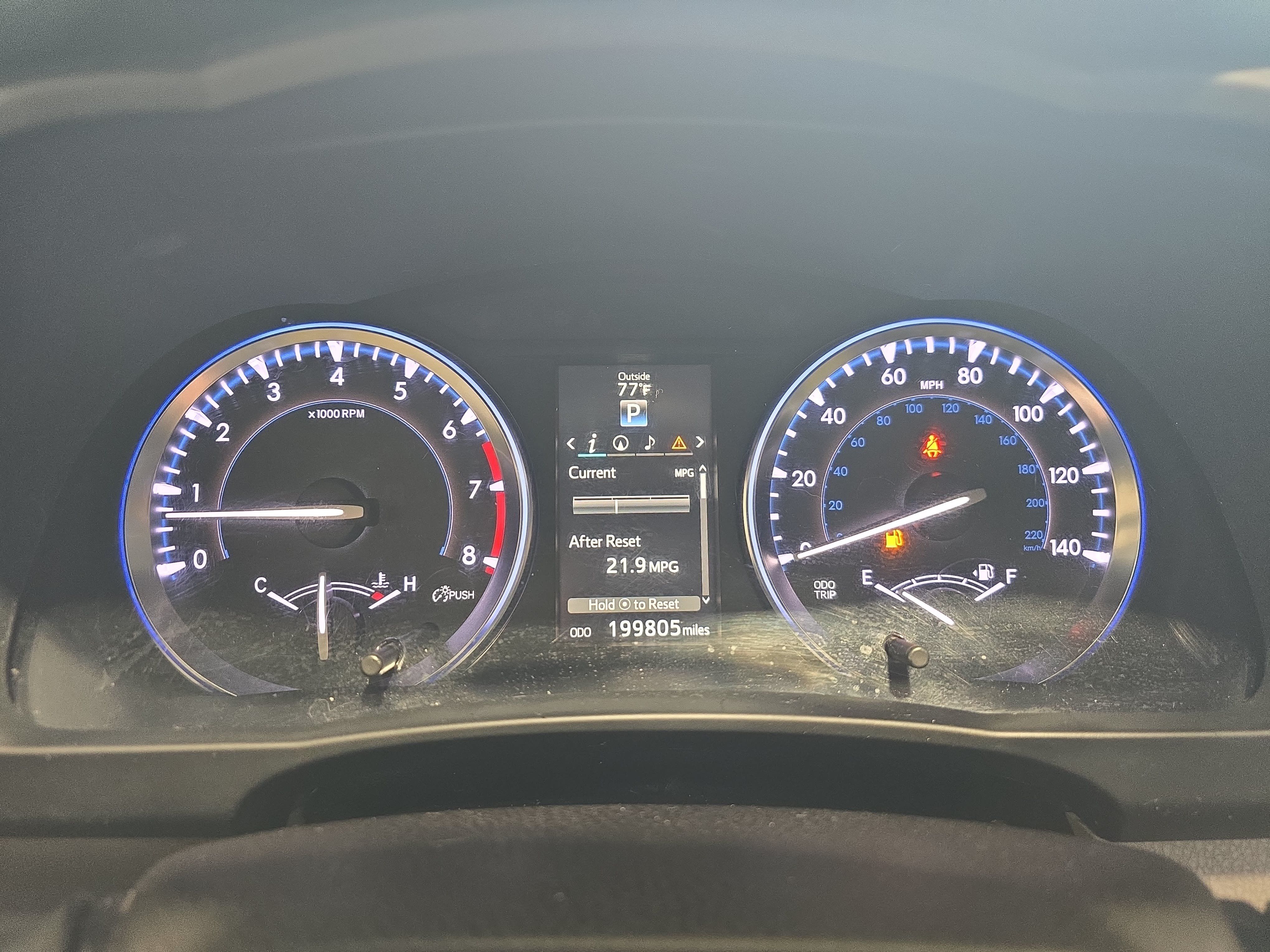 Used 2015 Toyota Highlander XLE FWD image 19