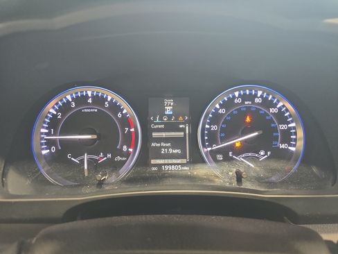 Used 2015 Toyota Highlander XLE FWD image 19