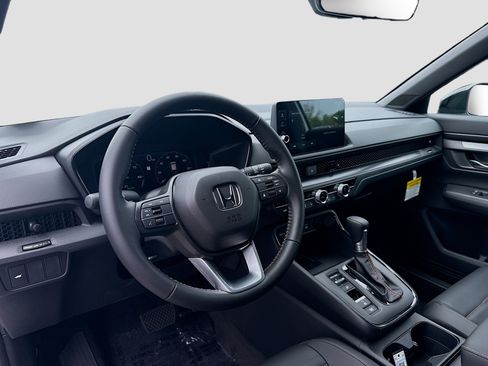 New 2026 Honda CR-V Sport-L image 9