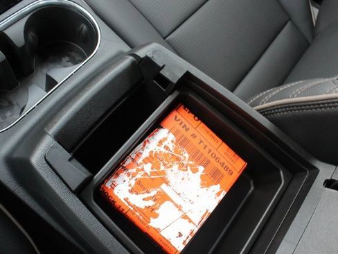 New 2026 GMC Canyon Denali w/ LPO, Denali Black Edition image 55