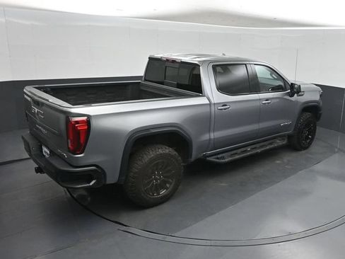 Used 2023 GMC Sierra 1500 AT4X AWD/4WD image 36