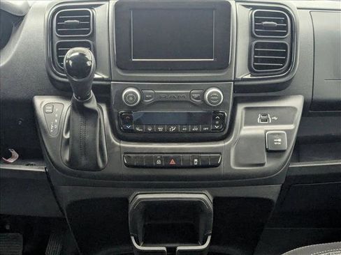 New 2026 RAM ProMaster 1500 w/ Convenience Group image 14