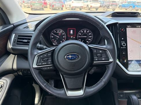Used 2024 Subaru Ascent Touring AWD/4WD image 10