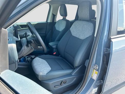 Used 2026 Ford Maverick XLT w/ XLT Luxury Package AWD/4WD image 28