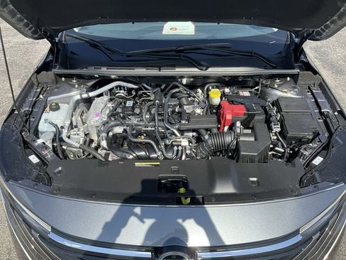 New 2026 Nissan Sentra SV w/ SV Convenience Package FWD image 35
