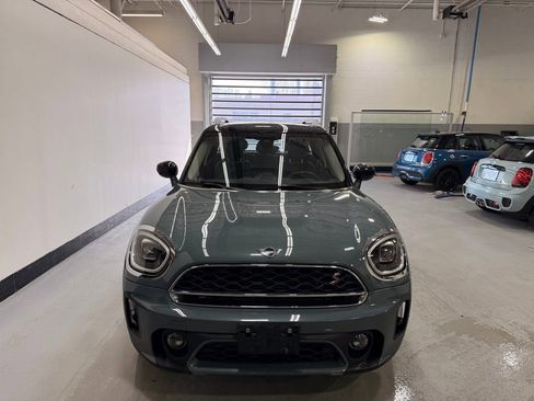 Used 2023 MINI Cooper Countryman S image 8