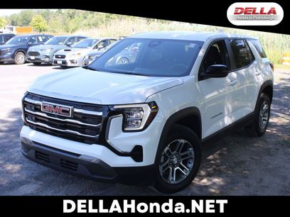 Used 2026 GMC Terrain Elevation