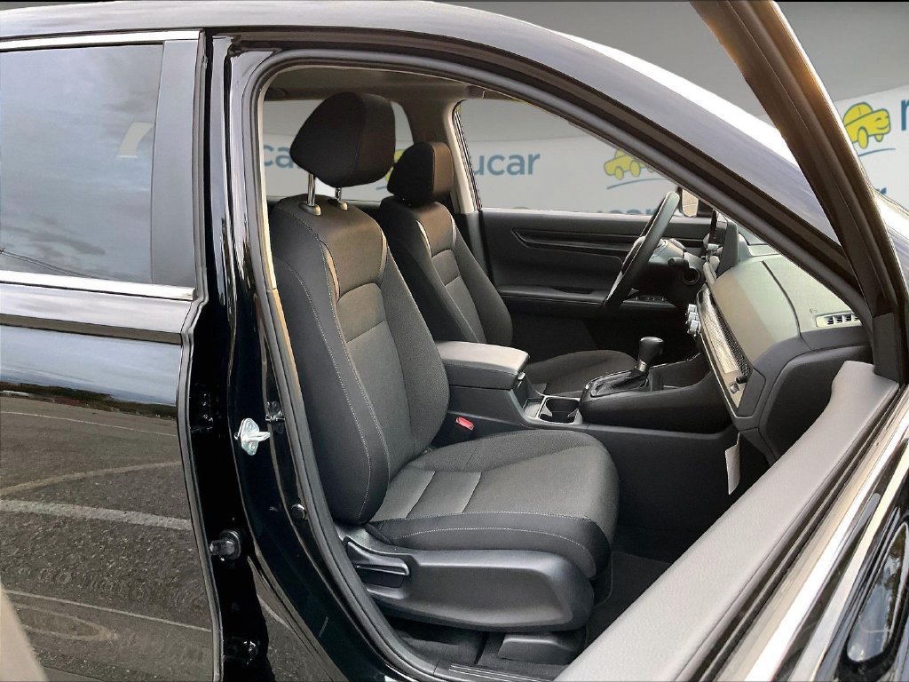 Used 2026 Honda CR-V EX image 11