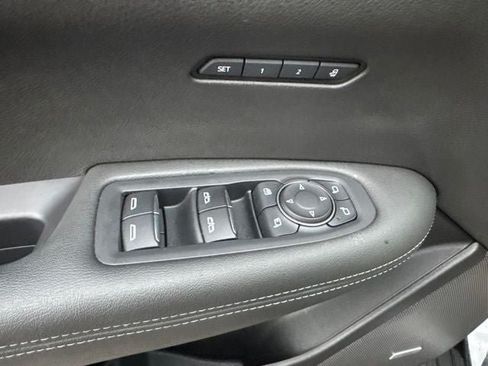Used 2020 Cadillac XT6 Sport AWD/4WD image 9