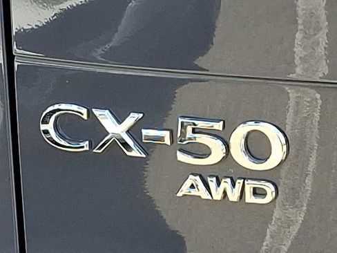 Certified 2025 MAZDA CX-50 AWD 2.5 S w/ Weather Package image 30
