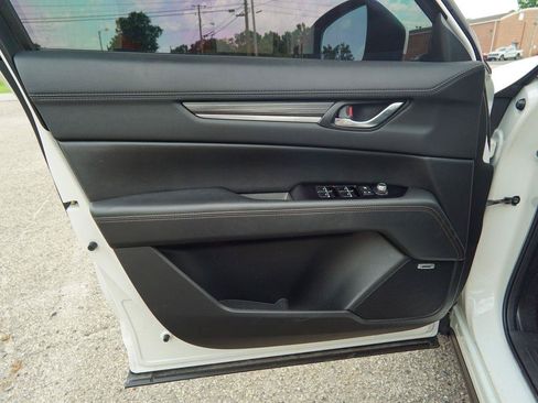 Used 2020 MAZDA CX-5 Grand Touring FWD image 16