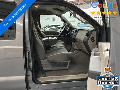 Used 2010 Ford F250 XLT AWD/4WD image 18