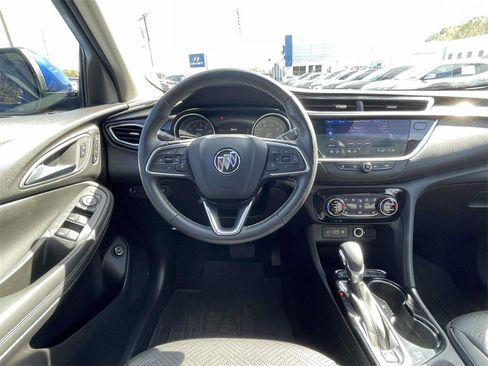 Used 2023 Buick Encore GX Essence w/ Experience Buick Package image 15