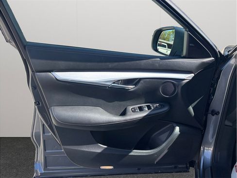 Used 2020 INFINITI QX50 Essential w/ Edition 30 Package image 23