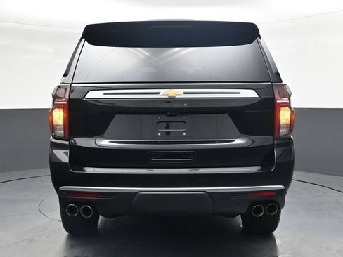 Used 2021 Chevrolet Tahoe High Country w/ Max Trailering Package AWD/4WD image 6
