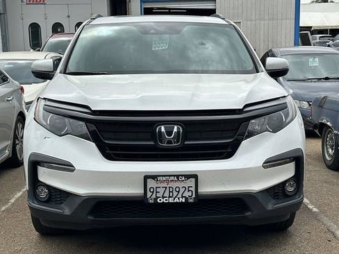 Used 2022 Honda Pilot Special Edition image 3