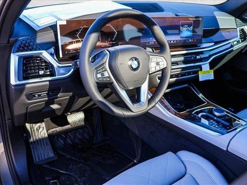 New 2026 BMW X5 xDrive40i image 11