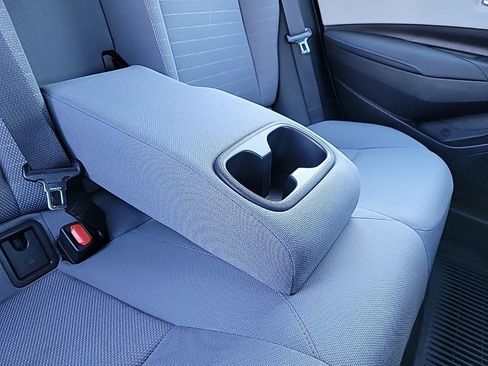 Used 2022 Toyota Corolla SE image 13