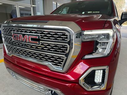 Used 2021 GMC Sierra 1500 Denali w/ Denali Ultimate Package