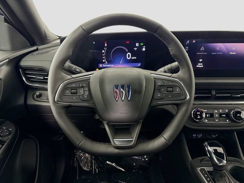 New 2026 Buick Envista Sport Touring w/ Convenience I Package FWD image 11