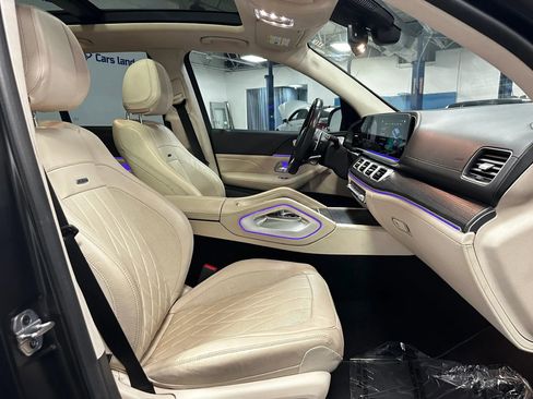 Used 2022 Mercedes-Benz GLE 63 AMG S image 24