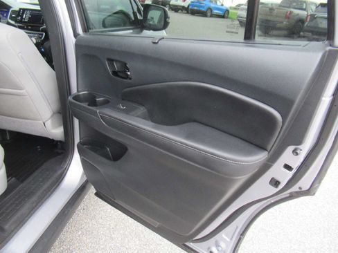 Used 2022 Honda Passport Elite image 24