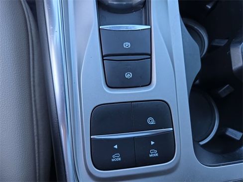 Used 2021 Ford Explorer Limited w/ Hybrid Equipment Group 310A image 29