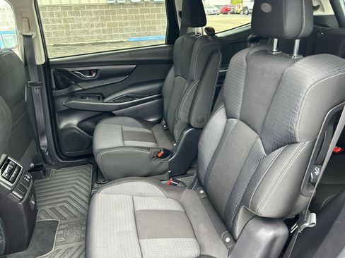 Used 2023 Subaru Ascent Premium w/ Convenience Package AWD/4WD image 24