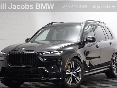 New 2026 BMW X7 xDrive40i w/ M Sport Package