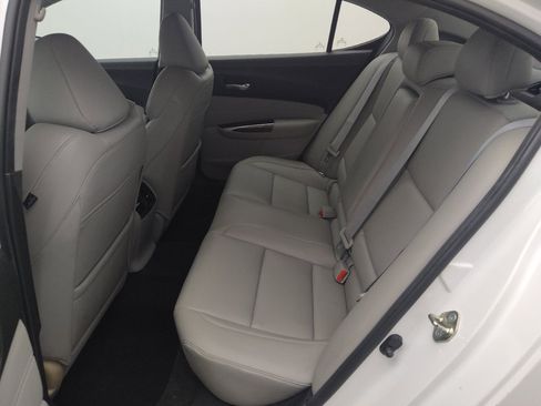 Used 2015 Acura TLX FWD image 18