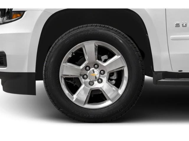 Used 2019 Chevrolet Suburban LS w/ Max Trailering Package AWD/4WD image 14