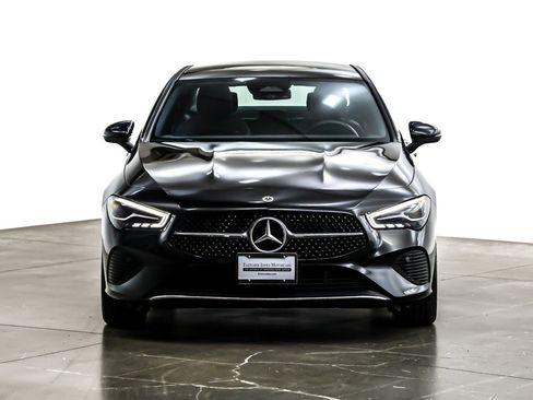 Certified 2025 Mercedes-Benz CLA 250 image 5