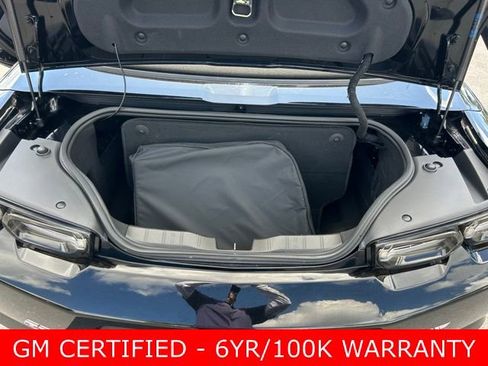 Used 2024 Chevrolet Camaro LT w/ RS Package image 15