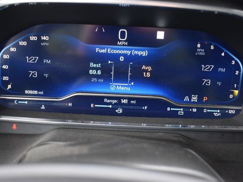 Used 2023 Chevrolet Tahoe LT AWD/4WD image 30