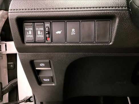 Used 2025 Honda Odyssey EX-L image 37