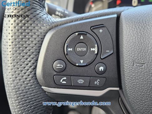 Certified 2023 Honda Passport EX-L image 19