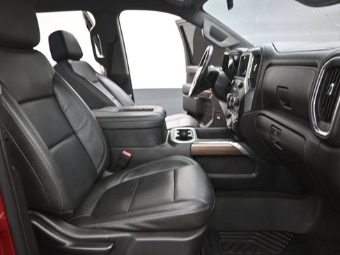 Used 2019 Chevrolet Silverado 1500 RST w/ All-Star Edition AWD/4WD image 14