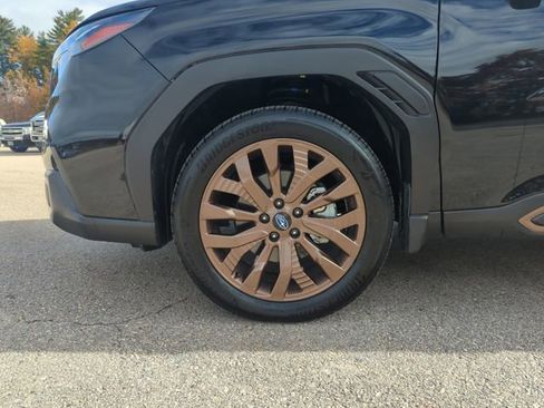 Certified 2025 Subaru Forester Sport image 33