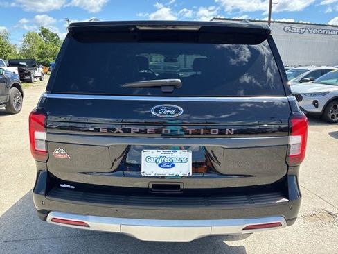 Used 2023 Ford Expedition Timberline AWD/4WD image 7