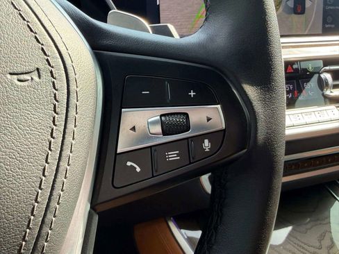 Used 2022 BMW X5 xDrive40i w/ Premium Package AWD/4WD image 35
