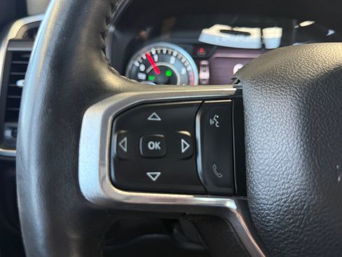 Used 2023 RAM 2500 Laramie AWD/4WD image 17
