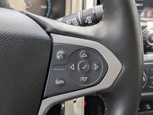 Certified 2022 Chevrolet Colorado ZR2 AWD/4WD image 26