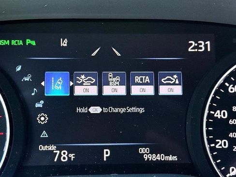 Used 2020 Toyota Avalon Limited w/ Advanced Safety Package image 41