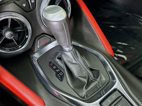 Used 2023 Chevrolet Camaro LT w/ Redline Edition image 29