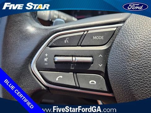 Used 2023 Hyundai Santa Fe SEL FWD image 24