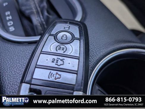 Used 2019 Ford Mustang GT Premium w/ Equipment Group 401A RWD image 30